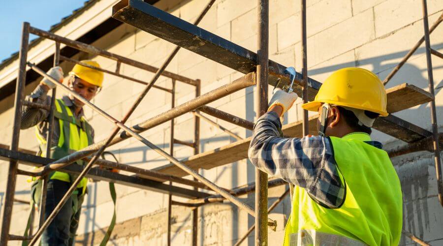 Expert top industrial roofings services in Salley, SC